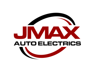 JMAX Auto Electrics logo design by ingepro