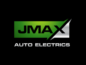 JMAX Auto Electrics logo design by hopee