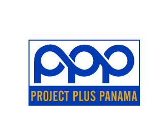 Project Plus Panama, Inc.  logo design by tec343