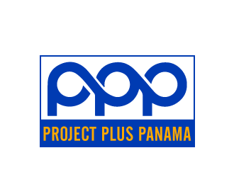 Project Plus Panama, Inc.  logo design by tec343