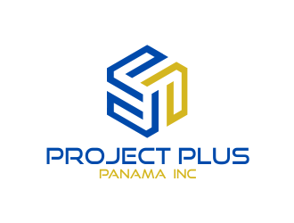Project Plus Panama, Inc.  logo design by anto