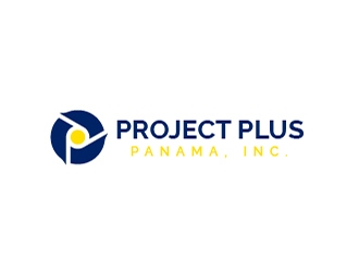 Project Plus Panama, Inc.  logo design by DesignPro2050