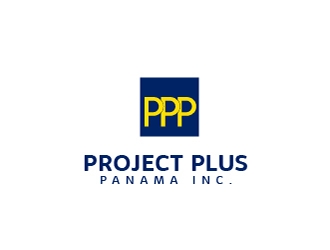 Project Plus Panama, Inc.  logo design by DesignPro2050