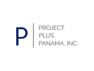 Project Plus Panama, Inc.  logo design by DesignPro2050