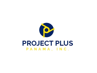 Project Plus Panama, Inc.  logo design by DesignPro2050
