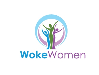 Woke Women logo design by art-design