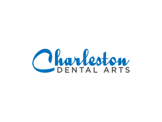 Charleston Dental Arts  logo design by Inlogoz