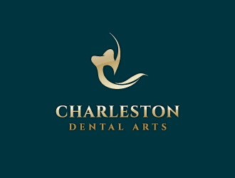 Charleston Dental Arts  logo design by PRN123
