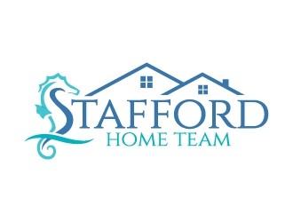 Stafford Home Team  logo design by jaize
