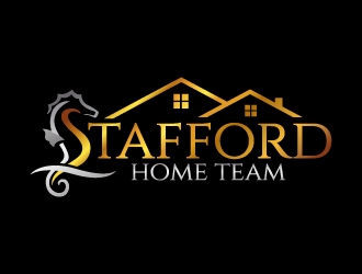 Stafford Home Team  logo design by jaize