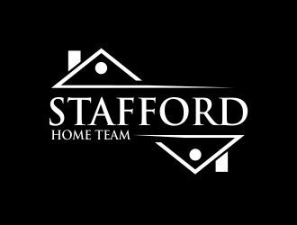Stafford Home Team  logo design by ElonStark