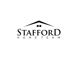 Stafford Home Team  logo design by lj.creative