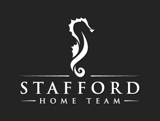 Stafford Home Team  logo design by torresace