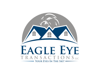 Eagle Eye Transactions LLC logo design by andayani*