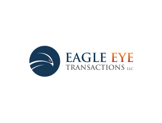Eagle Eye Transactions LLC logo design by ohtani15