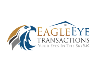 Eagle Eye Transactions LLC logo design by AmduatDesign