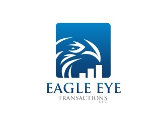 Eagle Eye Transactions LLC logo design by EkoBooM