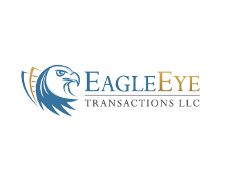 Eagle Eye Transactions LLC logo design by spiritz
