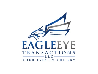 Eagle Eye Transactions LLC logo design by usef44