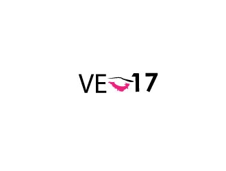 VE17 logo design by MUSANG