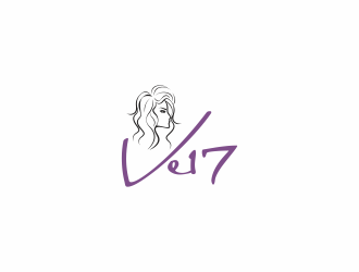 VE17 logo design by santrie
