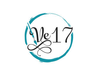VE17 logo design by kopipanas