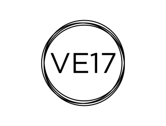 VE17 logo design by RIANW