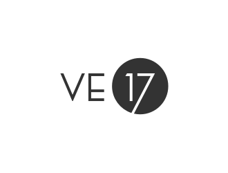 VE17 logo design by Gravity