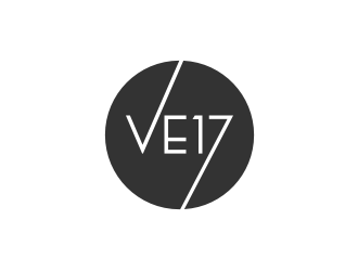 VE17 logo design by Gravity