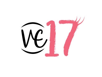 VE17 logo design by harshikagraphics