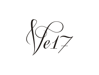 VE17 logo design by ohtani15