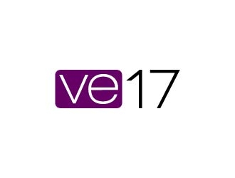 VE17 logo design by maserik