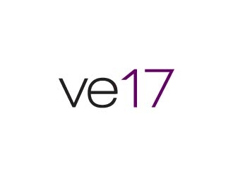 VE17 logo design by maserik