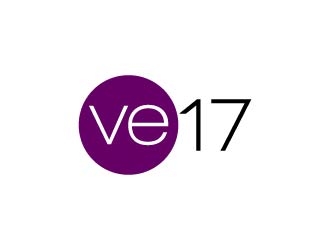 VE17 logo design by maserik