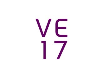 VE17 logo design by maserik