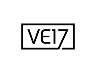 VE17 logo design by maserik