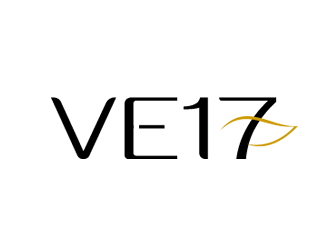 VE17 logo design by Coolwanz