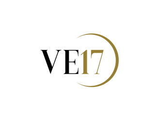 VE17 logo design by serprimero