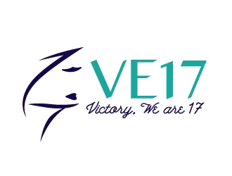 VE17 logo design by akilis13