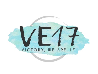 VE17 logo design by akilis13