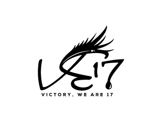 VE17 logo design by Mad_designs