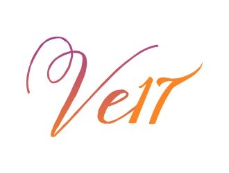 VE17 logo design by KhoirurRohman