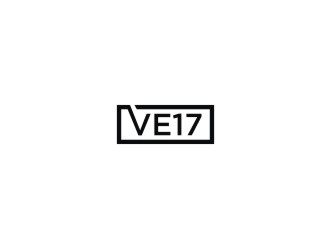 VE17 logo design by EkoBooM