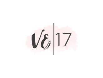 VE17 logo design by wongndeso