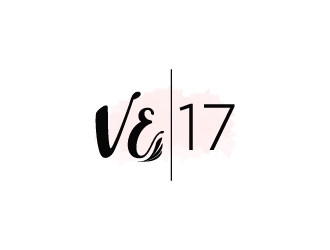 VE17 logo design by wongndeso