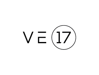 VE17 logo design by Fear