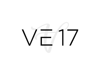 VE17 logo design by wongndeso