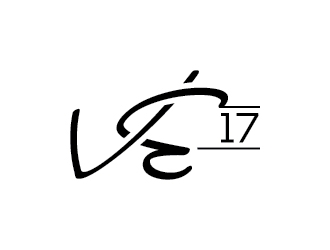 VE17 logo design by Fear