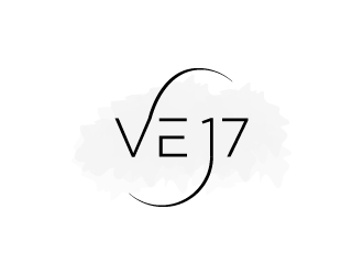VE17 logo design by wongndeso