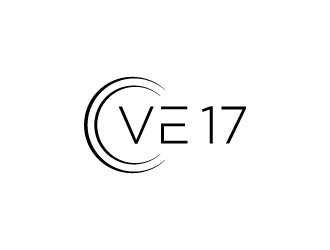 VE17 logo design by wongndeso